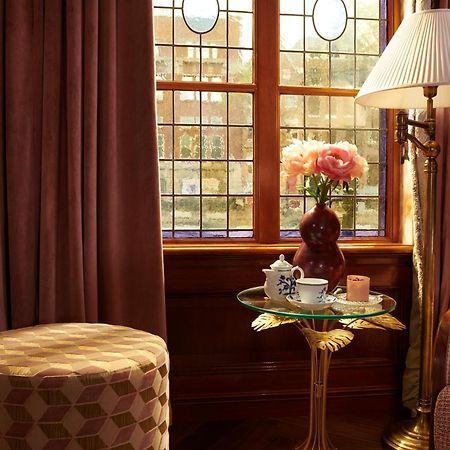 Hotel Estherea Amsterdam Ngoại thất bức ảnh