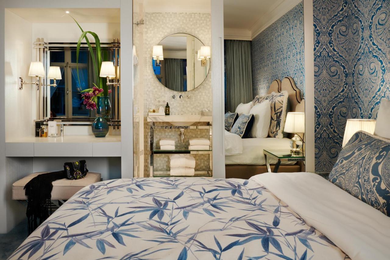Hotel Estherea Amsterdam Ngoại thất bức ảnh