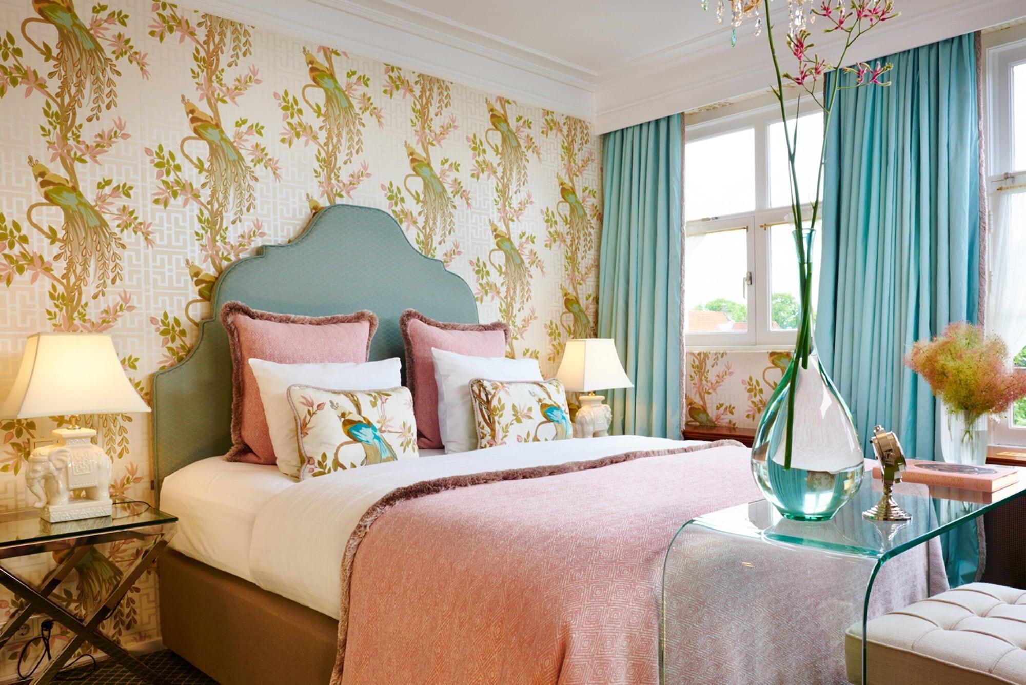Hotel Estherea Amsterdam Ngoại thất bức ảnh