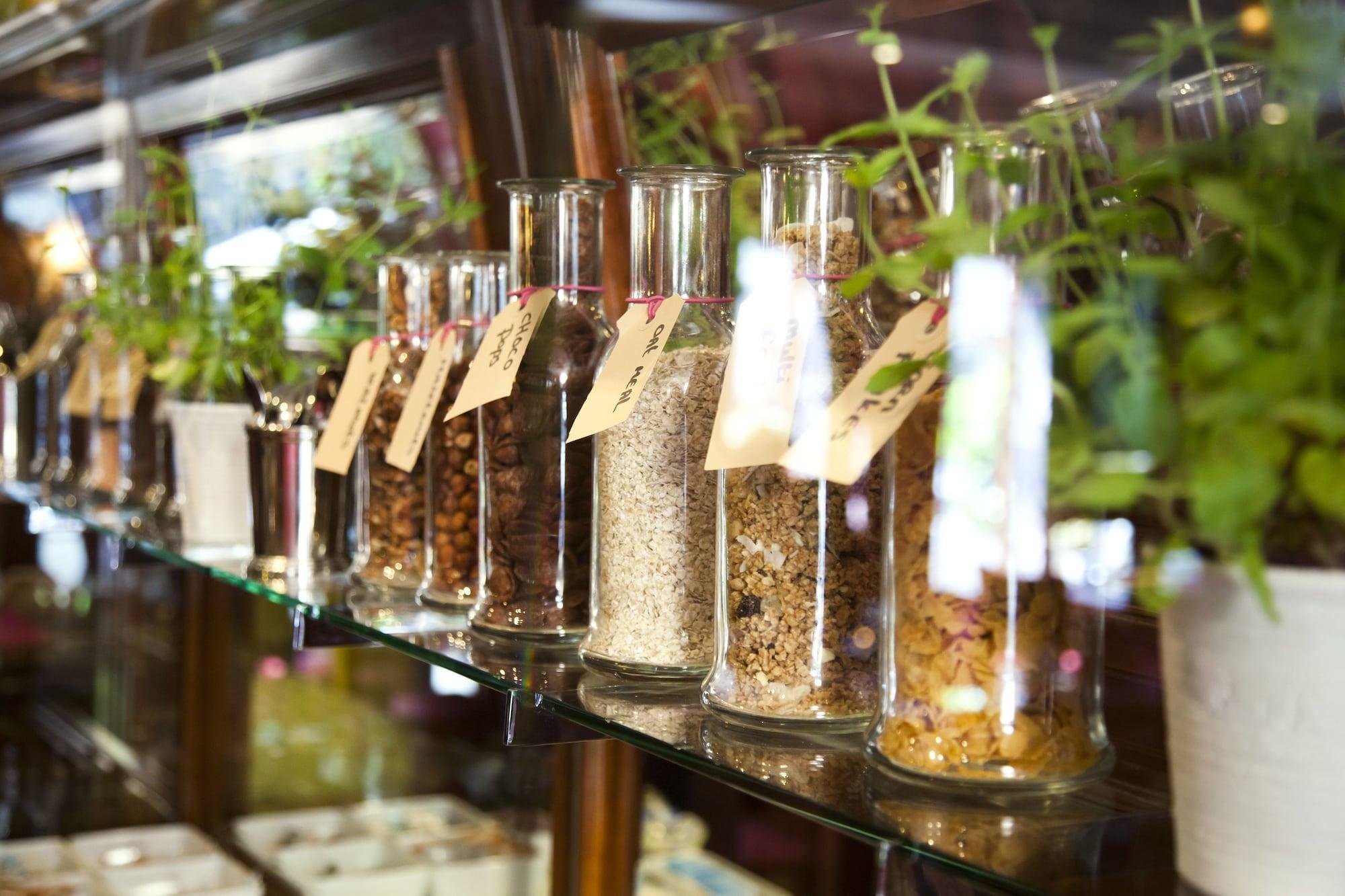 Hotel Estherea Amsterdam Ngoại thất bức ảnh