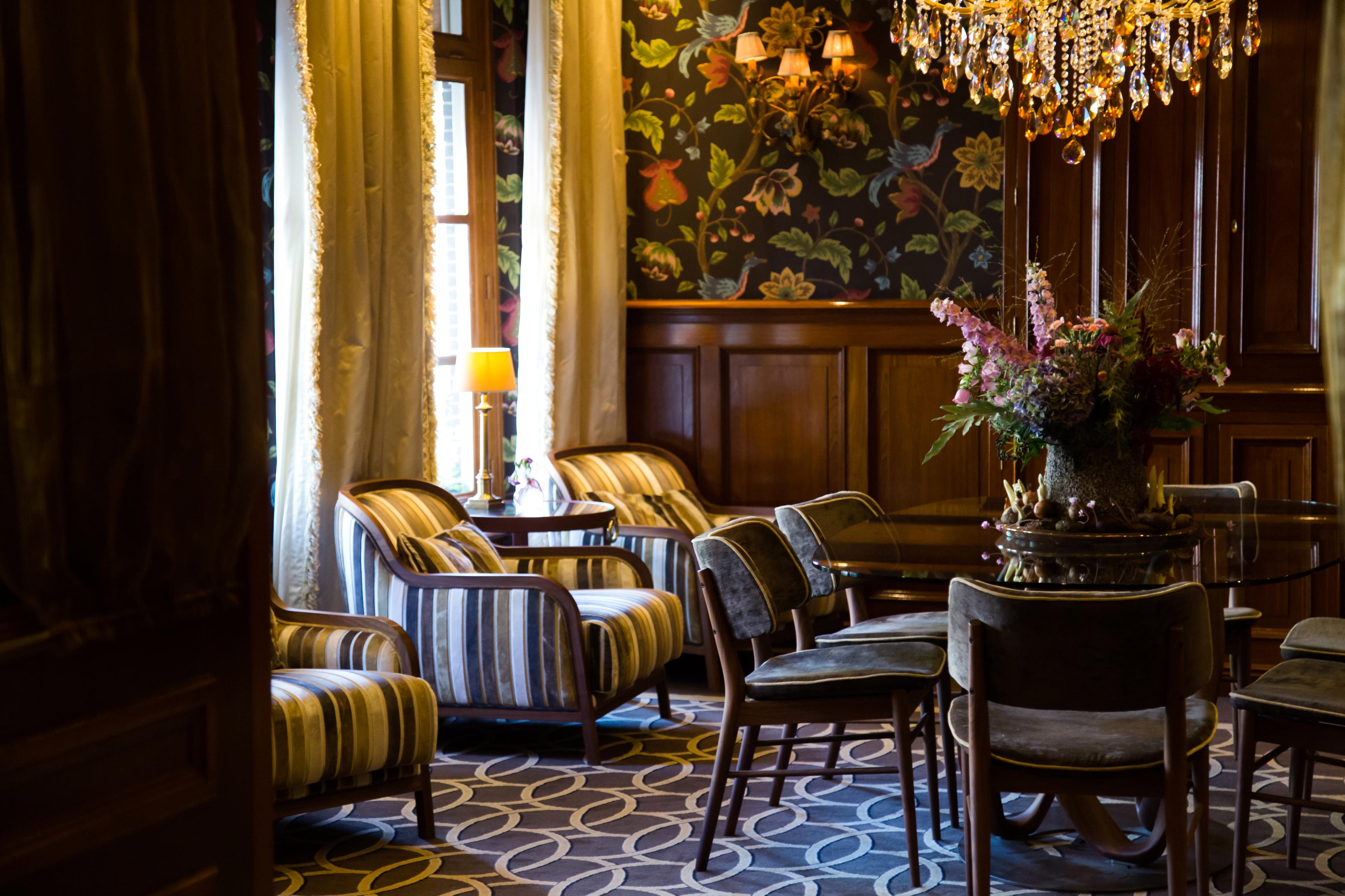 Hotel Estherea Amsterdam Ngoại thất bức ảnh