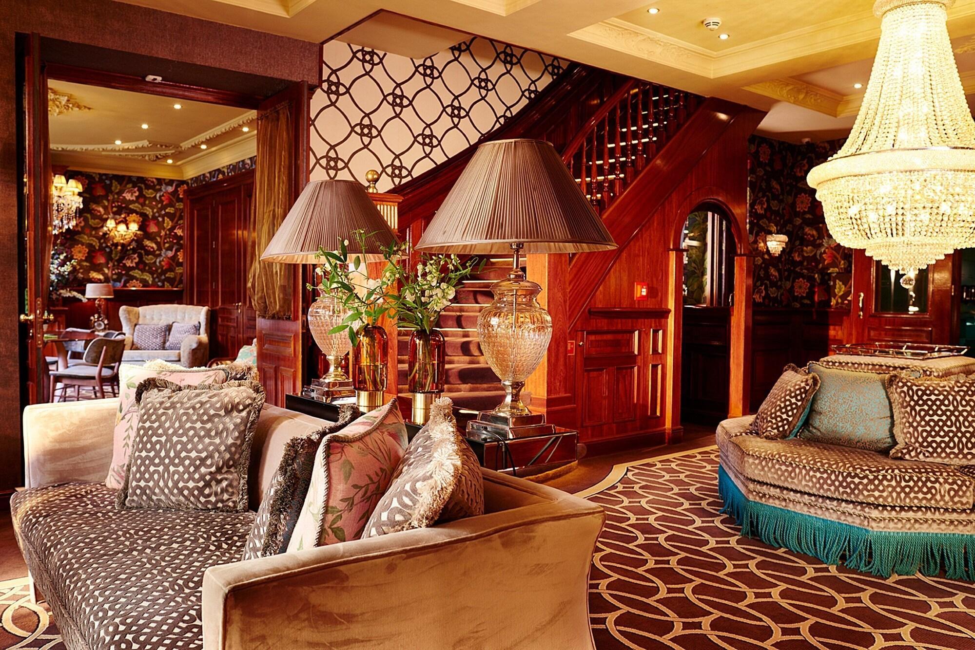 Hotel Estherea Amsterdam Ngoại thất bức ảnh