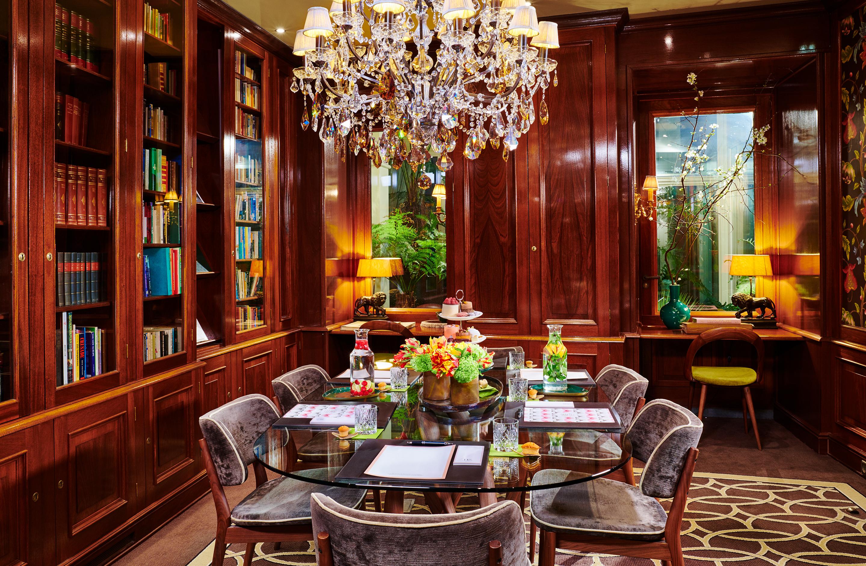 Hotel Estherea Amsterdam Ngoại thất bức ảnh