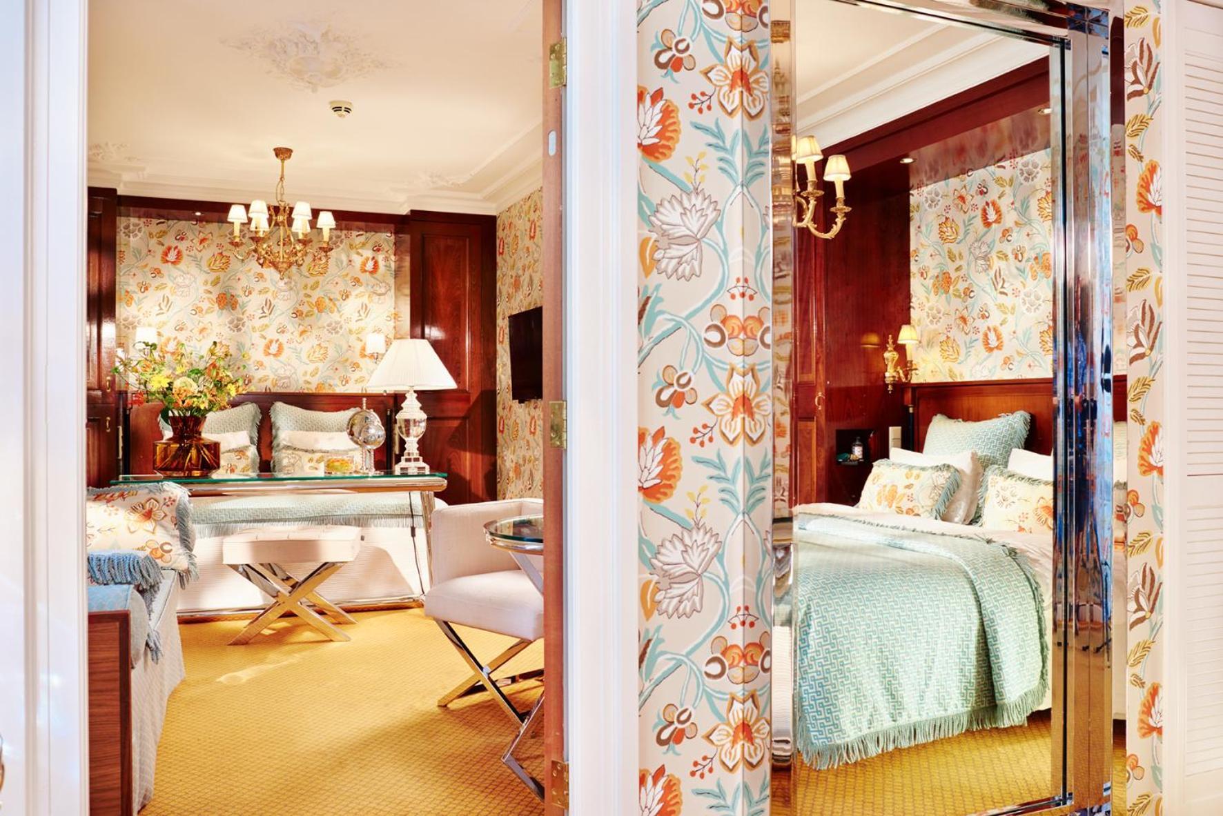 Hotel Estherea Amsterdam Ngoại thất bức ảnh
